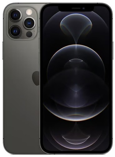 Apple iphone pro max - 12,