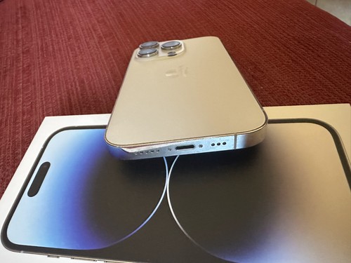 Iphone pro 256gb - pro,