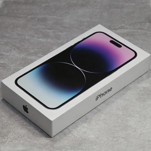 Nuovo apple iphone pro - pro, max