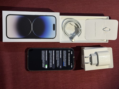 Apple iphone pro 256gb - apple,