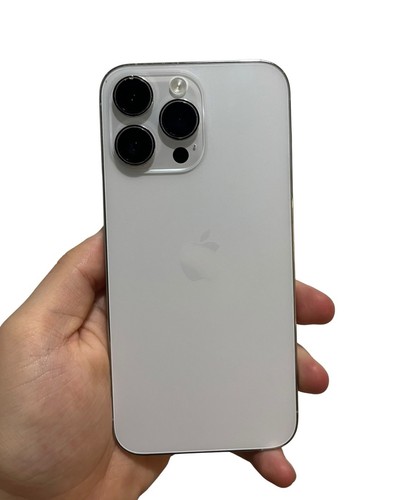 Apple iphone pro max 256 - apple, 14