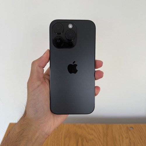 Apple iphone pro - iphone,