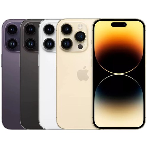 Nuovo apple iphone pro - apple, 5g