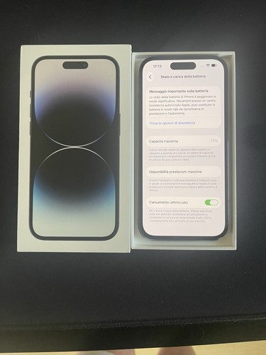 Apple iphone pro - pro, 256gb