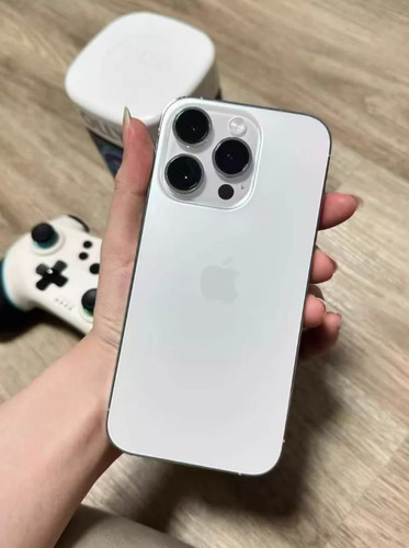 Apple iphone pro - apple,