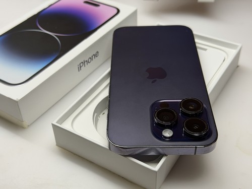 Apple iphone pro 256gb - -,