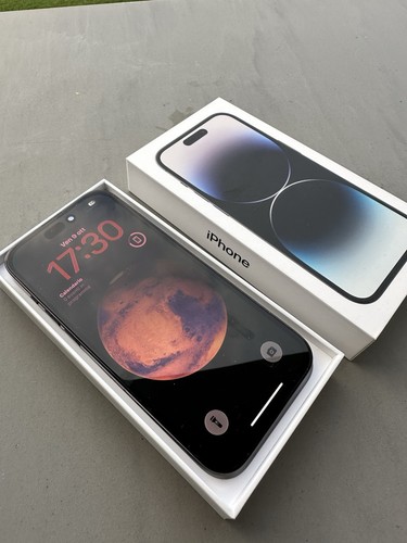 Apple iphone pro 256 gb - apple,