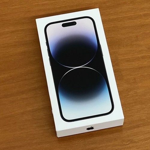 Nuovo apple iphone pro - apple,
