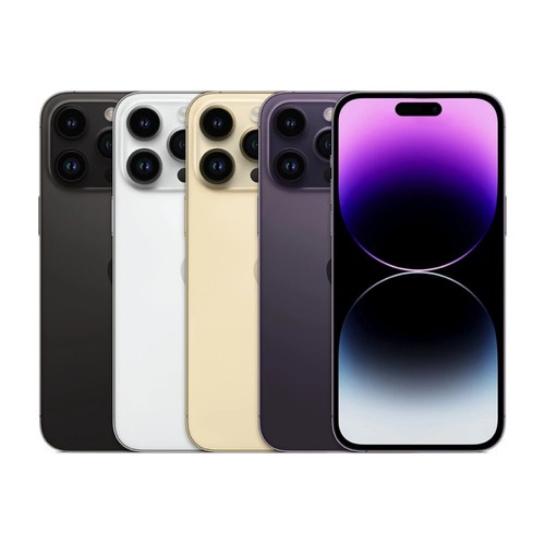 Nuovo apple iphone pro - apple, max