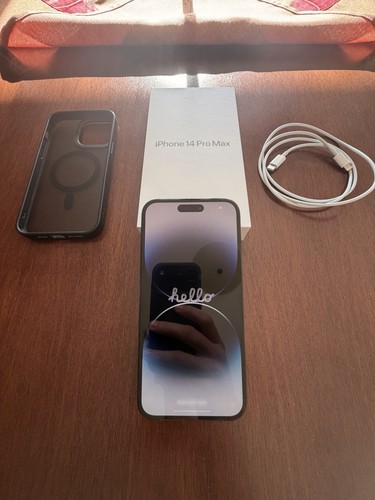 Apple iphone pro - iphone,
