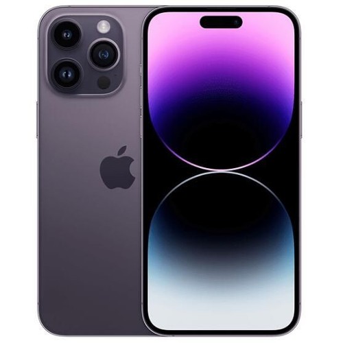 Apple iphone pro 256gb - pro, deep