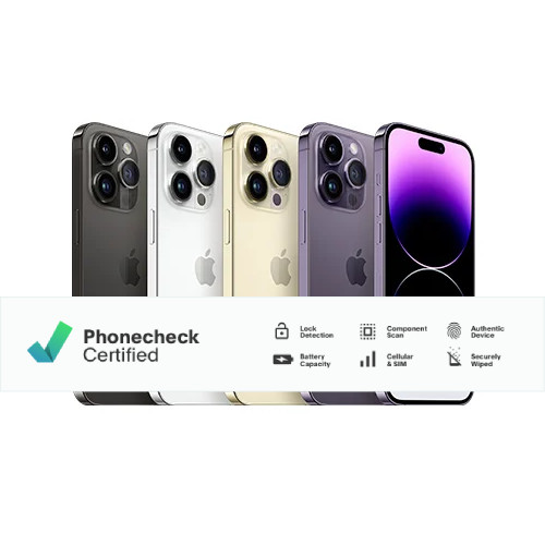 Apple iphone pro - 14,