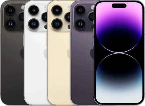 Nuovo apple iphone pro - iphone, max