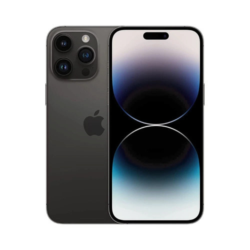Apple iphone pro max 256gb - max,