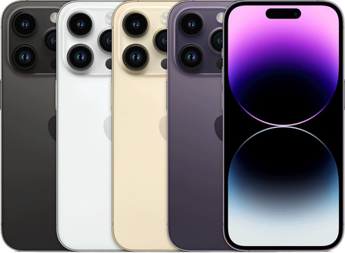Nuovo apple iphone - apple,