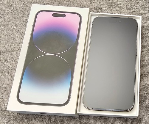 Apple iphone pro 256 - apple, **