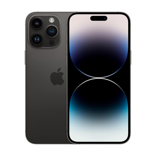 Apple iphone pro noir 256 - pro,