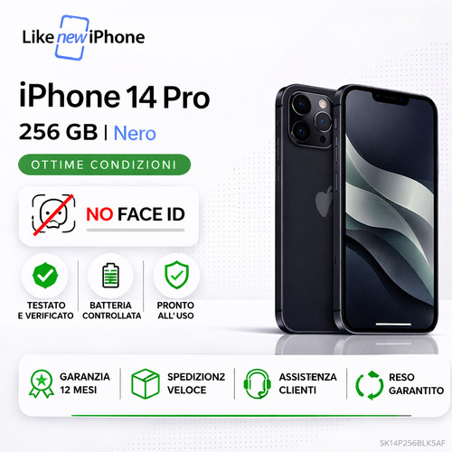 Apple iphone pro 256gb - apple,