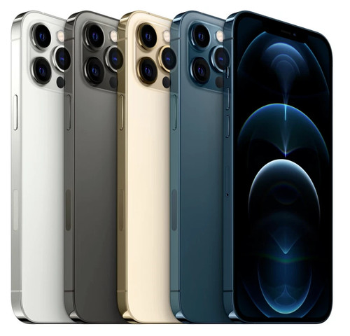 Nuovo apple iphone - pro, max