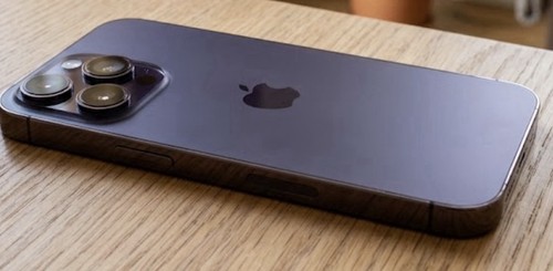 Apple iphone pro - apple, gb