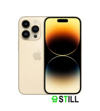 Apple iPhone 14 Pro 256gb Gold