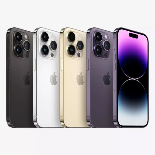 Iphone pro 128gb 256gb - iphone, 14