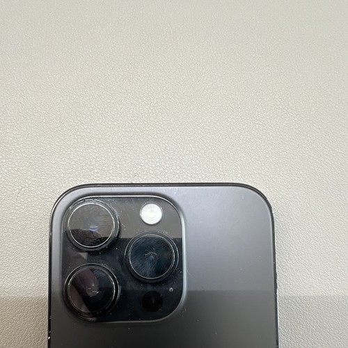 Apple iphone pro - apple, nero