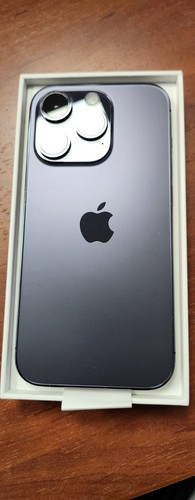 Apple iphone pro 256gb - pro,