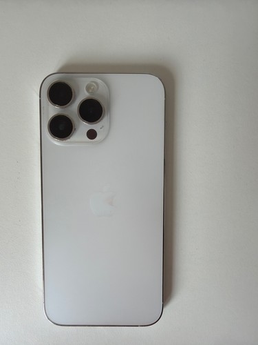 Iphone pro max 256gb - iphone,