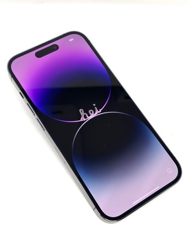 Apple iphone pro - apple, 256gb