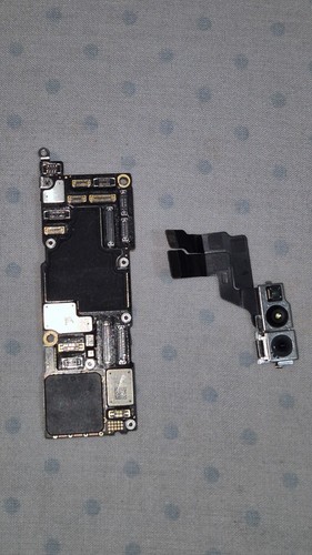 Scheda madre iphone - scheda, pro