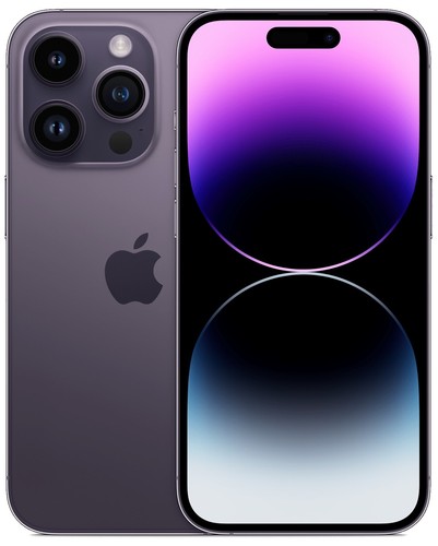 Apple iphone pro 256gb - iphone, 14