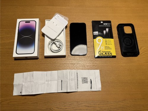 Iphone pro 256 scatola - pro, +