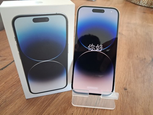 Apple iphone pro 256gb - iphone,