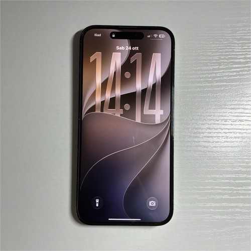 Apple iphone pro max - apple, 256gb