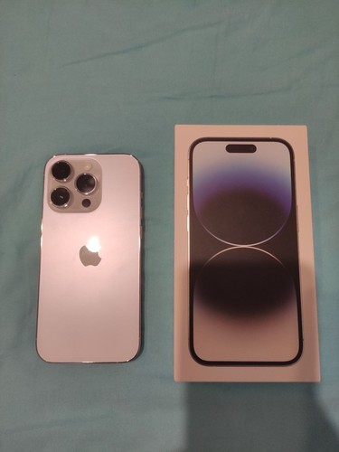 Apple iphone pro - -, 256gb