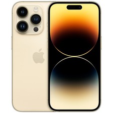 APPLE iPhone 14 Pro 256GB Oro