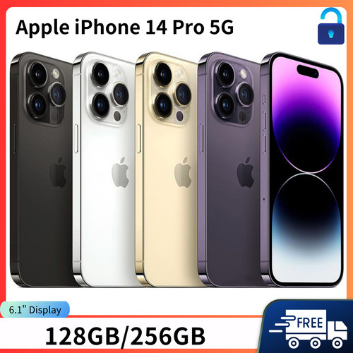 Nuovo apple iphone pro 5g - iphone,