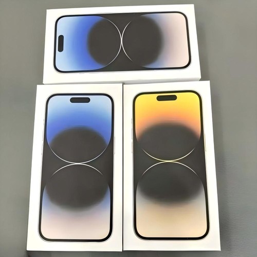 Nuovo apple iphone - 14, pro