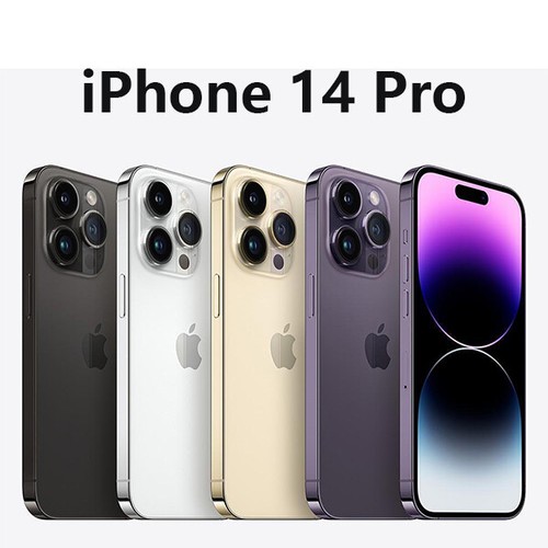 New apple iphone pro - new,