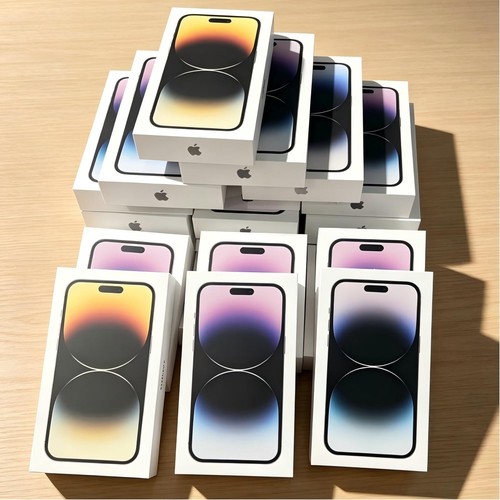 Nuovo apple iphone - apple, pro